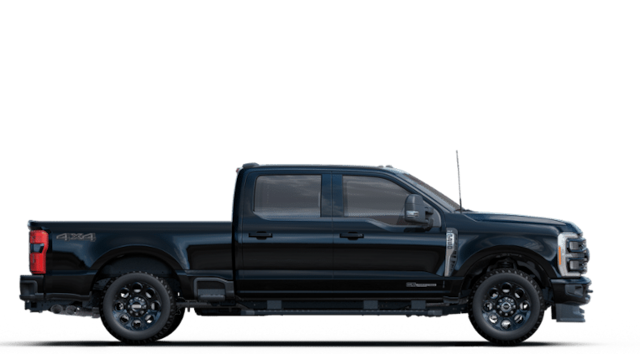 2024 Ford SuperDuty